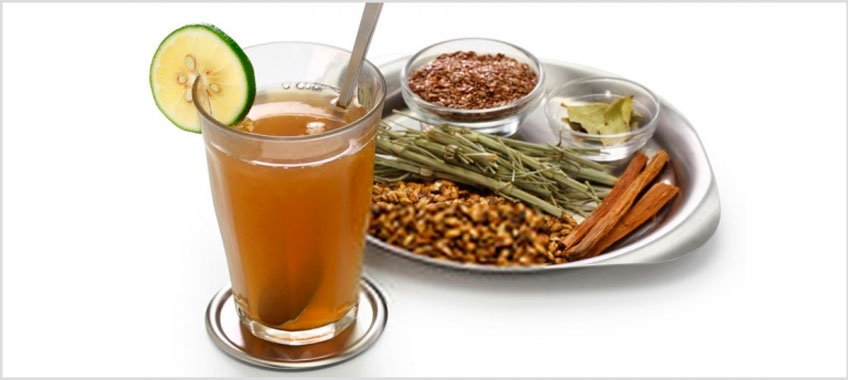 Emoliente Casero Peruano